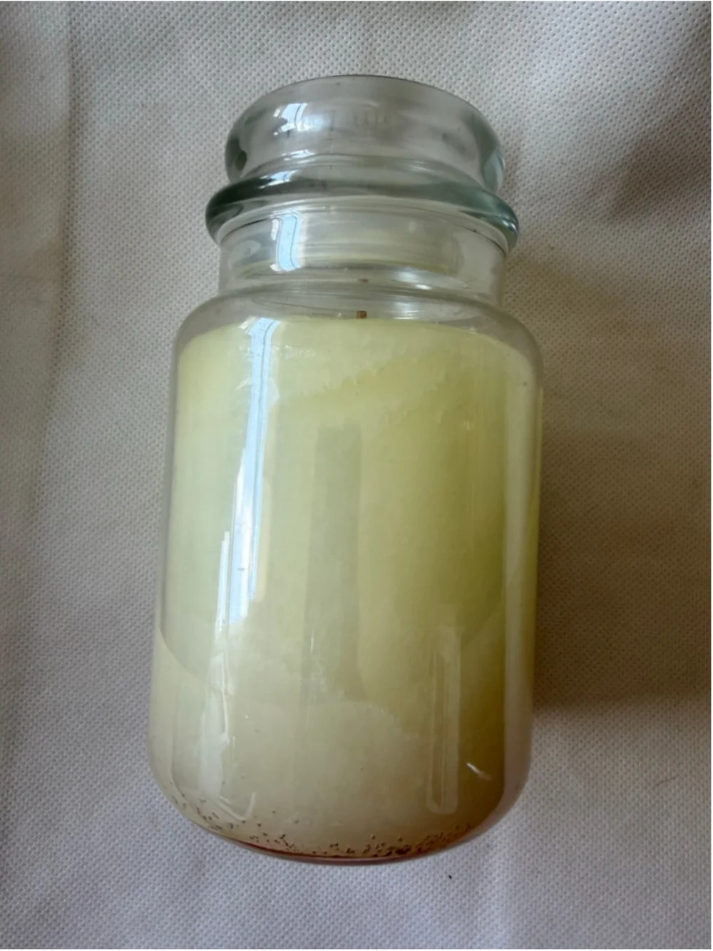 NEW Yankee Candle Christmas At The Beach 22 Oz Large Jar